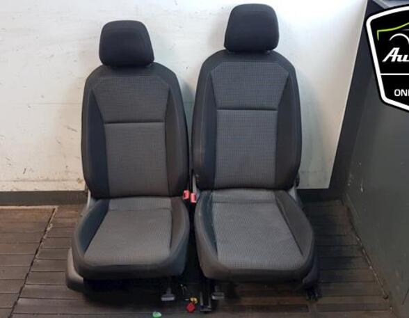 Seats Set VW TIGUAN (AD1, AX1), SEAT TARRACO (KN2)