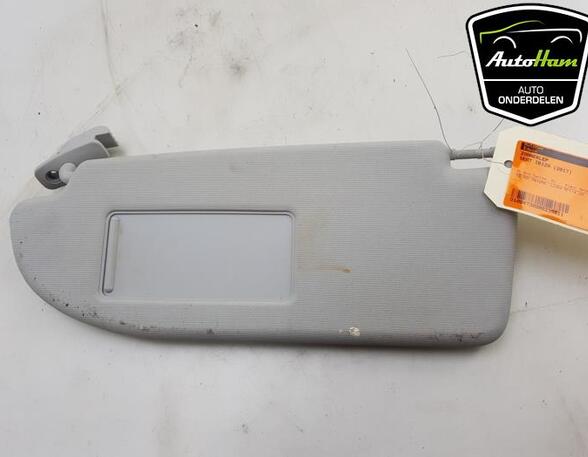 Sun Visor SEAT IBIZA IV (6J5, 6P1), SEAT IBIZA IV SC (6J1, 6P5), SEAT IBIZA IV ST (6J8, 6P8)