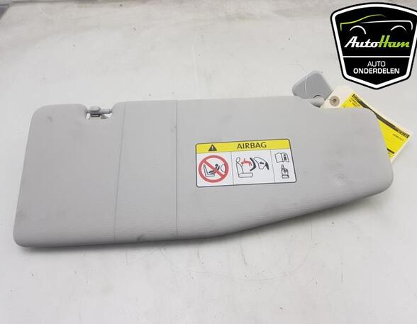 Sun Visor VW CADDY V Box Body/MPV (SBA, SBH)