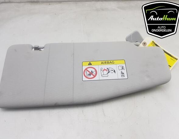 Sun Visor VW CADDY V Box Body/MPV (SBA, SBH)