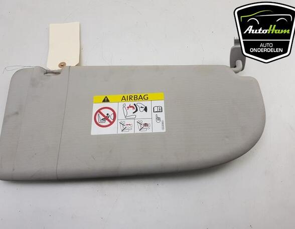 Sun Visor VW CADDY IV Box Body/MPV (SAA, SAH), VW CADDY ALLTRACK Box Body/MPV (SAA)