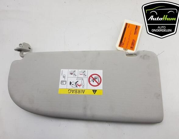 Sun Visor VW CADDY IV Box Body/MPV (SAA, SAH), VW CADDY ALLTRACK Box Body/MPV (SAA)