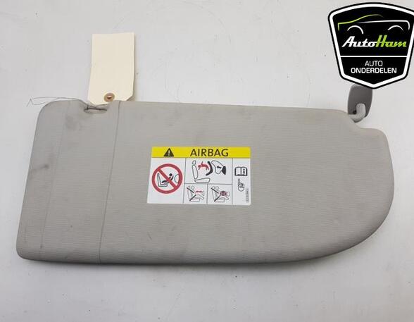 Sun Visor VW CADDY IV Box Body/MPV (SAA, SAH), VW CADDY ALLTRACK Box Body/MPV (SAA)