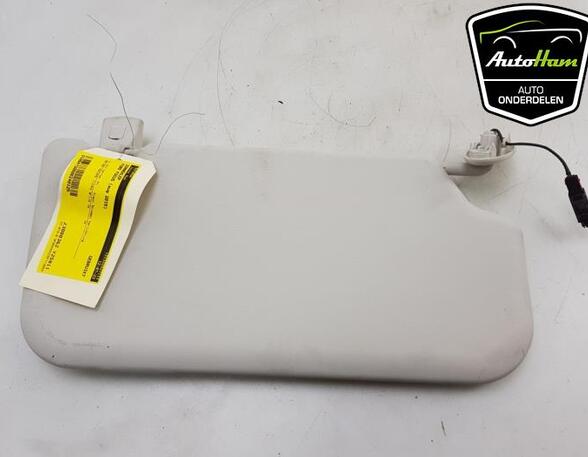 Sun Visor FORD FOCUS III Turnier, FORD FOCUS III