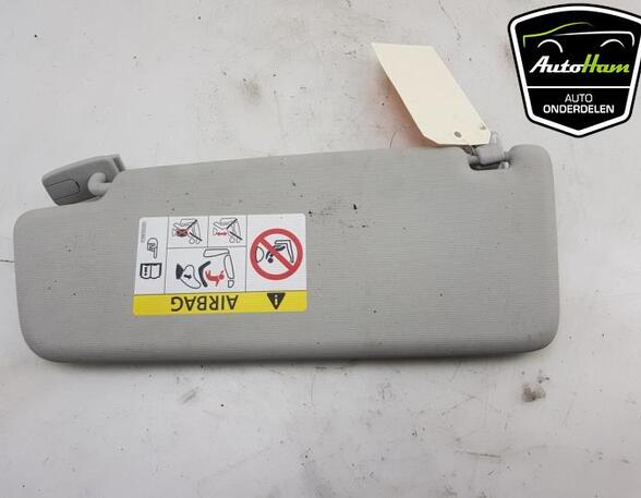 Sun Visor VW TOURAN (1T3), VW TOURAN VAN (1T3), VW TOURAN (1T1, 1T2)