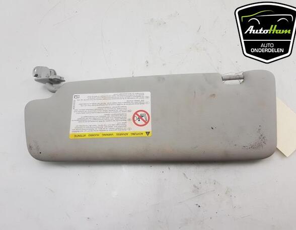 Sun Visor AUDI A3 Sportback (8VA, 8VF), AUDI A3 (8V1, 8VK)