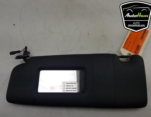 Sun Visor AUDI A4 B7 Convertible (8HE)