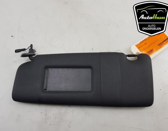 Sun Visor AUDI A4 B7 Convertible (8HE)