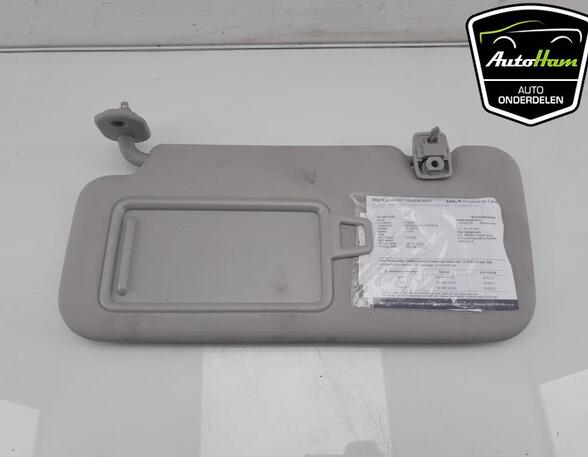 Sun Visor KIA PICANTO (JA), KIA PICANTO (TA)