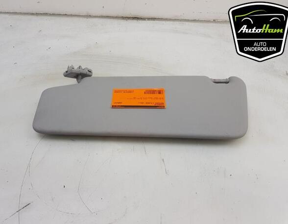 Sun Visor MERCEDES-BENZ C-CLASS (W204), MERCEDES-BENZ C-CLASS T-Model (S204)