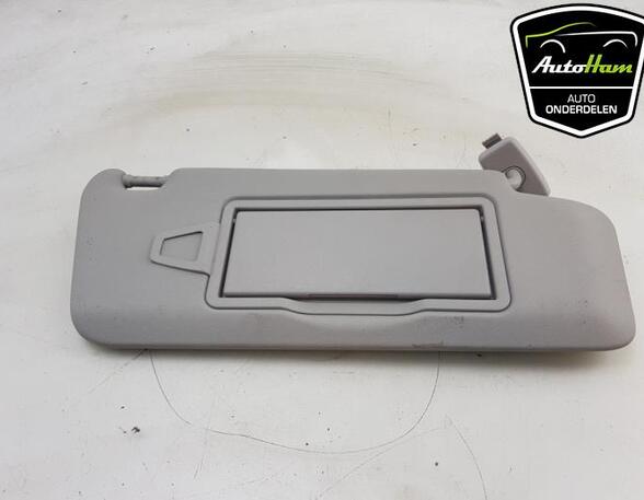 Sun Visor MERCEDES-BENZ C-CLASS (W204), MERCEDES-BENZ C-CLASS T-Model (S204)