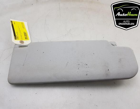 Sun Visor VW UP! (121, 122, BL1, BL2, BL3, 123)