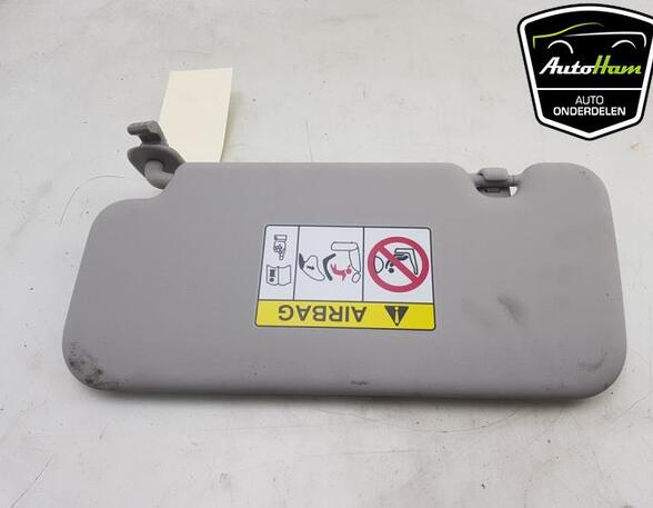 Sun Visor KIA PICANTO (JA), KIA PICANTO (TA)