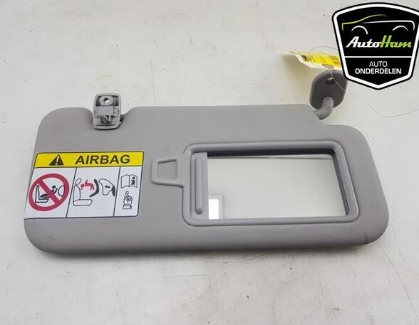 Sun Visor KIA PICANTO (JA), KIA PICANTO (TA)