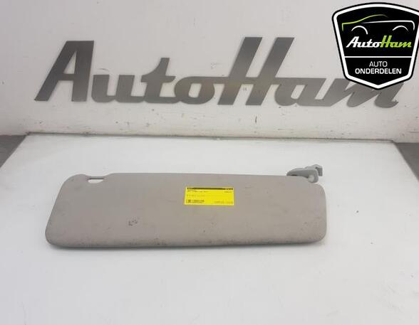 Sun Visor OPEL VIVARO B Bus (X82), OPEL VIVARO B Van (X82)