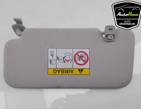 Sun Visor KIA PICANTO (JA), KIA PICANTO (TA)