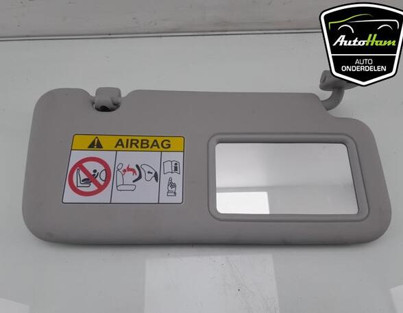 Sun Visor KIA PICANTO (JA), KIA PICANTO (TA)