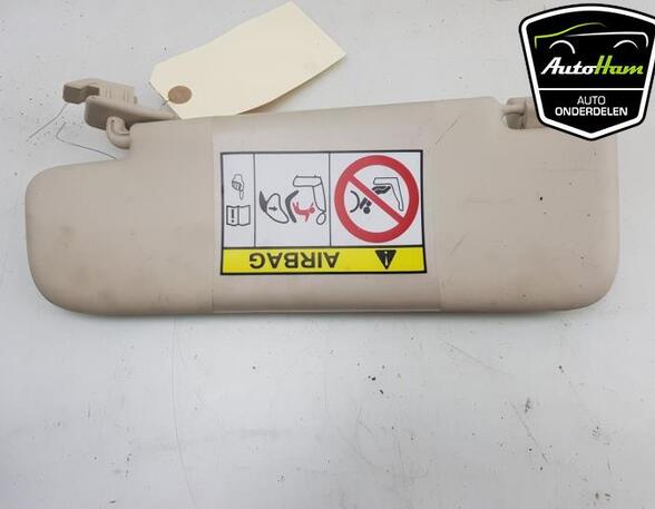 Sun Visor FIAT 500 (312_), FIAT 500 C (312_)