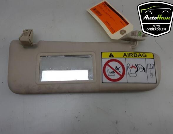 Sun Visor FIAT 500 (312_), FIAT 500 C (312_)