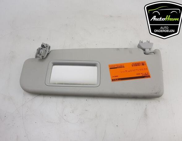 Sun Visor VW UP! (121, 122, BL1, BL2, BL3, 123), VW LOAD UP (121, 122, BL1, BL2)