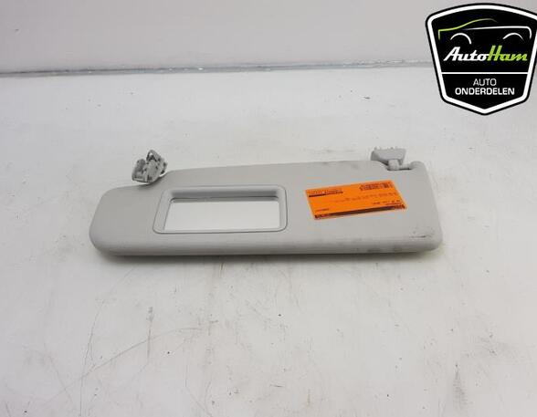 Sun Visor VW UP! (121, 122, BL1, BL2, BL3, 123), VW LOAD UP (121, 122, BL1, BL2)