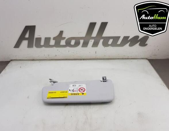 Sun Visor OPEL KARL (C16), OPEL CORSA E (X15), OPEL ADAM (M13)