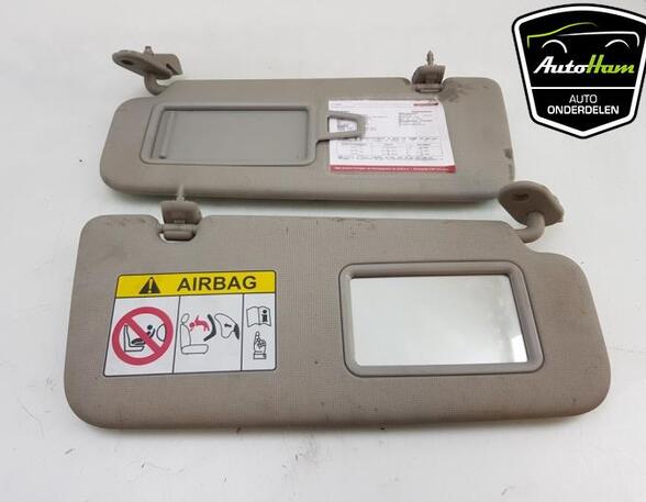 Sun Visor KIA PICANTO (TA), KIA PICANTO (JA)