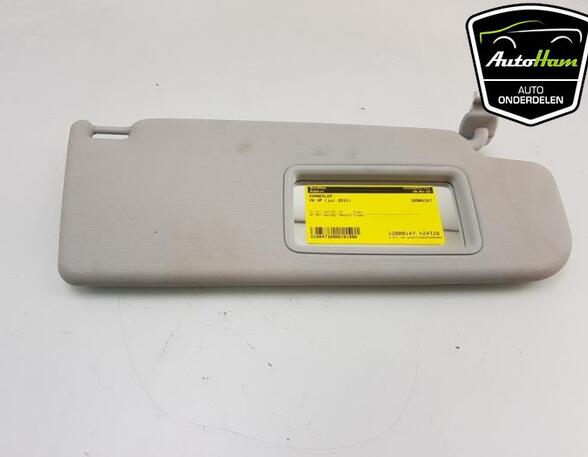 Sun Visor VW UP! (121, 122, BL1, BL2, BL3, 123), VW LOAD UP (121, 122, BL1, BL2), SKODA CITIGO (NF1)