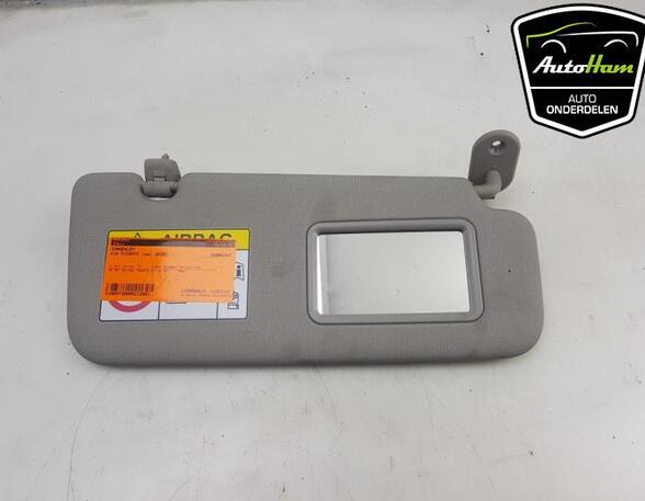 Sun Visor KIA PICANTO (TA), KIA PICANTO (JA)