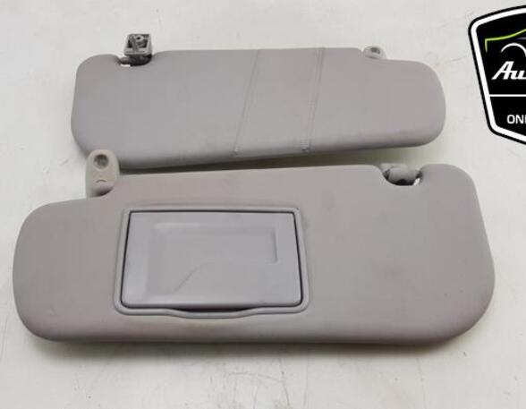 Sun Visor KIA PICANTO (SA)