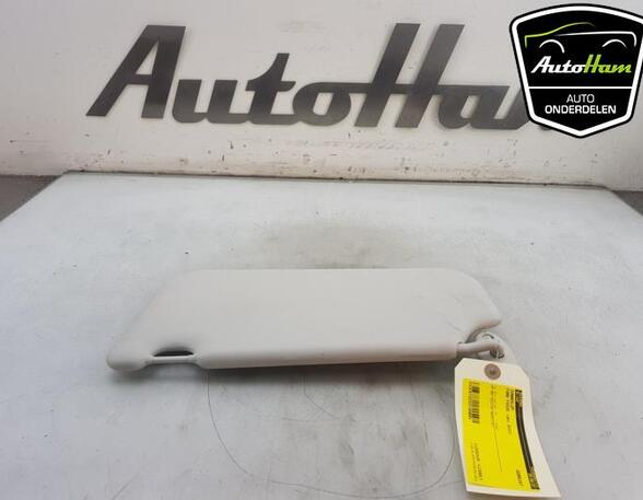 Sun Visor FORD FOCUS III Turnier