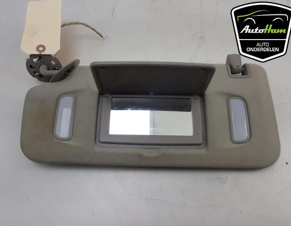 Sun Visor OPEL ZAFIRA TOURER C (P12)