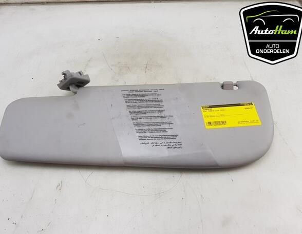 Sun Visor FIAT DOBLO Cargo (263_)