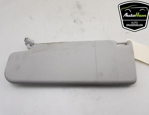 Sun Visor SKODA CITIGO (NF1), VW UP! (121, 122, BL1, BL2, BL3, 123), VW LOAD UP (121, 122, BL1, BL2)