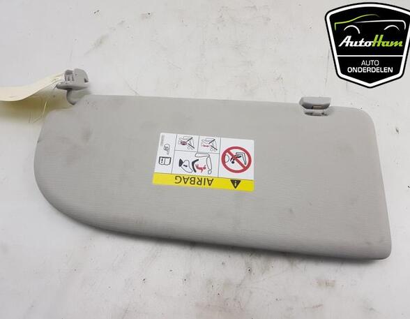 Sun Visor VW CADDY IV Box Body/MPV (SAA, SAH)