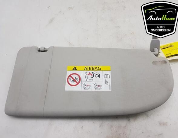 Sun Visor VW CADDY IV Box Body/MPV (SAA, SAH)