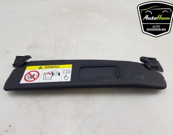 Sun Visor BMW Z4 Roadster (E89)