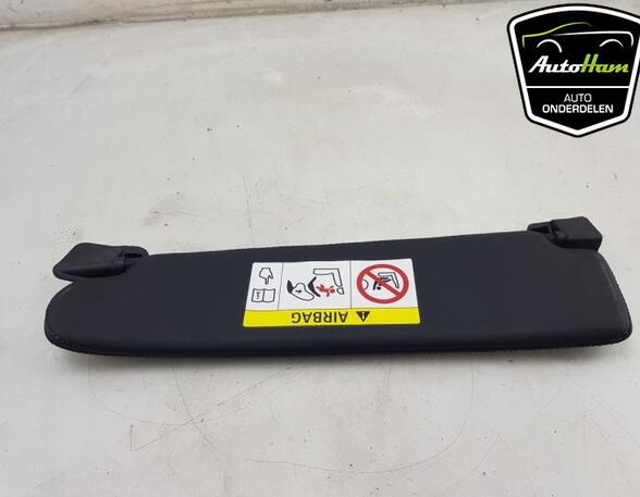 Sun Visor BMW Z4 Roadster (E89)