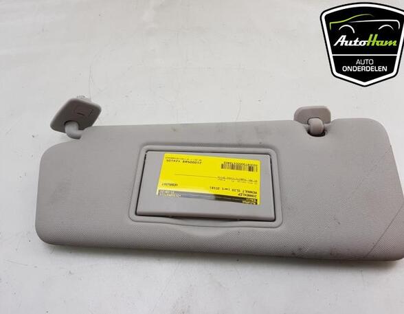 Sonnenblende links Renault Clio IV Grandtour KH 964012136R P15769542