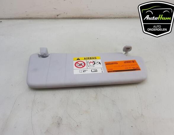 Sun Visor OPEL ADAM (M13), OPEL CORSA E (X15), OPEL KARL (C16)