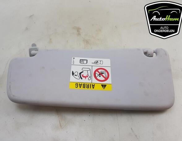 Sun Visor OPEL ADAM (M13), OPEL CORSA E (X15), OPEL KARL (C16)