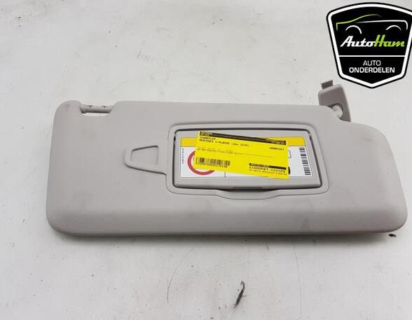 Sun Visor MERCEDES-BENZ C-CLASS (W204)