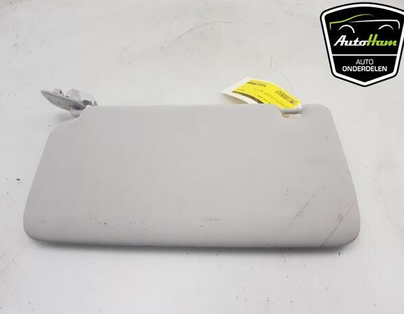 Sun Visor RENAULT EXPRESS Box Body/MPV