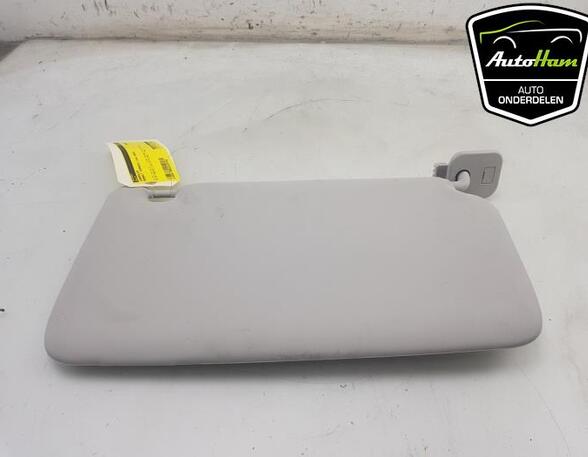 Sun Visor RENAULT EXPRESS Box Body/MPV