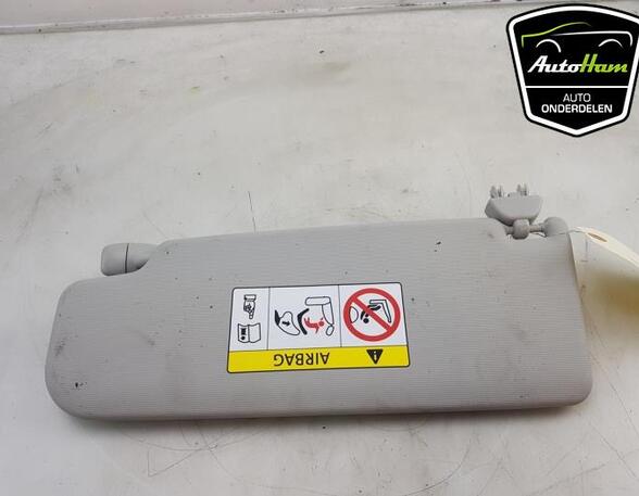 Sun Visor VW UP! (121, 122, BL1, BL2, BL3, 123), VW LOAD UP (121, 122, BL1, BL2)