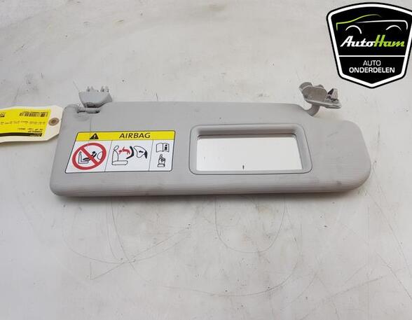 Sun Visor VW UP! (121, 122, BL1, BL2, BL3, 123), VW LOAD UP (121, 122, BL1, BL2)