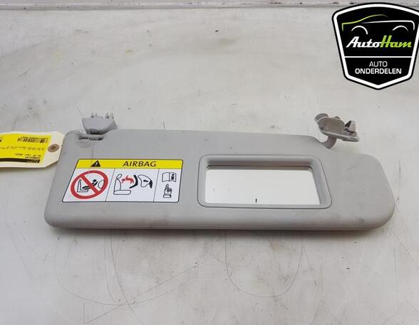 Sun Visor VW UP! (121, 122, BL1, BL2, BL3, 123), VW LOAD UP (121, 122, BL1, BL2)