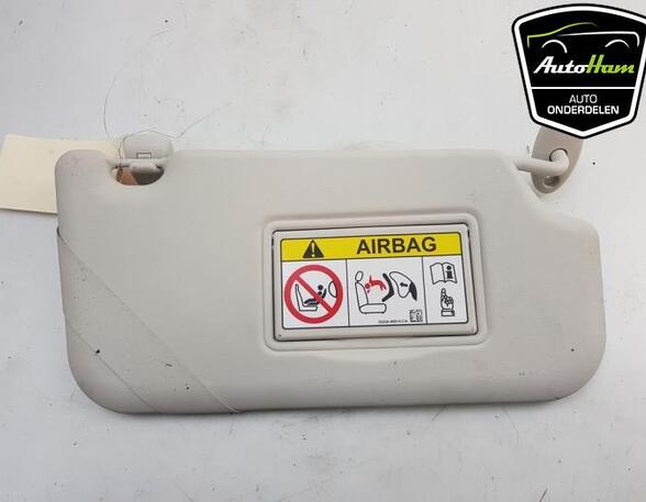 Sun Visor FORD FOCUS III Turnier