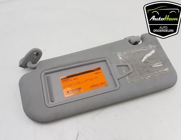 Sonnenblende links Kia Rio III UB 852011W150HCS P17056589