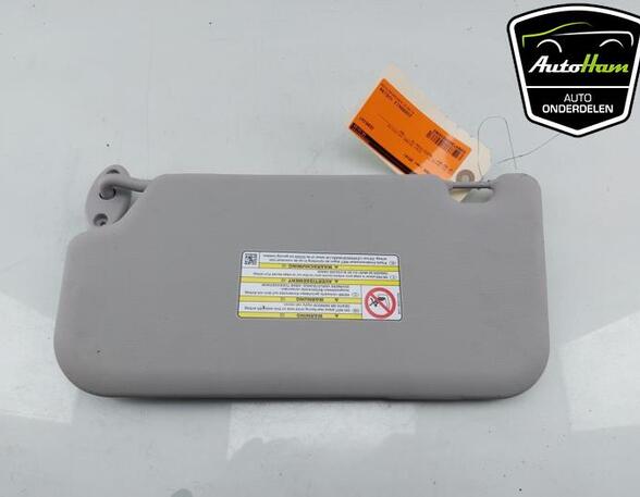 Sun Visor FORD B-MAX (JK)